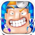 疯狂的牙医(Crazy Dentist Fun games) V1.2 安卓版