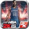 My NBA 2K15 V1.3.0 安卓版