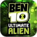 BEN10终极英雄存档