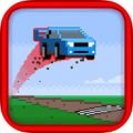 方块赛车拉力赛(Cubed Rally Redline) V1.50.0 安卓版