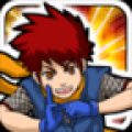 ߴ˵(Ninja Saga) V0.9.54 ׿