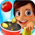 儿童厨房(Kids Kitchen - Cooking Game) V1.0 安卓版