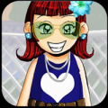 小豌豆换装(Little Sweet Pea Dressup) V1.4 安卓版