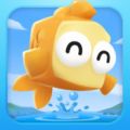 空中飞鱼(Fish Out Of Water!) V1.2 苹果版