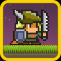 进攻的勇士(Buff Knight Lite - RPG Runner) V1.41 安卓版