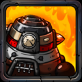 原始塔防(Tower rush) V1.0 安卓版
