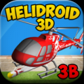 3B号直升机(Helidroid 3B : 3D RC 直升机) V1.0.1 安卓版