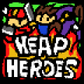 Ӣ(Heap Heroes) V1.15 ׿