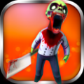 僵尸狂奔(Zombie Run Mania) V1.1 安卓版