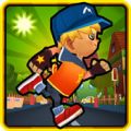 疯狂跑酷 V1.0.0.2 安卓版