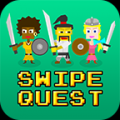 保卫任务(Swipe Quest) V1.0 安卓版
