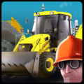 城市装载机(Construction - Backoe Loader) V1.0 安卓版