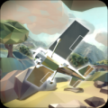 纸飞机的旅行(Paper Planes Flight Sim) V1.0.2 安卓版