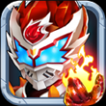 铠甲勇士：英雄传说 V1.0.0 安卓版