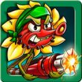 僵尸收割者(Zombie Harvest) V1.0.1 安卓版