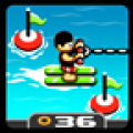 沙滩运动会 V1.04 安卓版