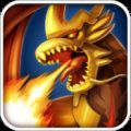 骑士与龙(Knights & Dragons: Dark Kingdom) V1.13.200 安卓版