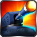 军事防御(Military Defence) V1.1 安卓版(带数据包)