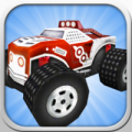 四驱越野挑战赛(4x4 Offroad Racing) V1.0 安卓版