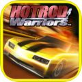 飙车勇士(HOTROD WarriorS) V1.1.1 安卓版