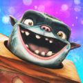 夜游的盒子怪(The Boxtrolls: Slide \'N\' Sneak) V1.0.4 ios版