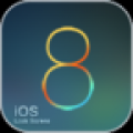 iOS 8锁屏 V1.2 安卓版