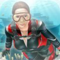 ǱˮԱð(Scuba Diver Adventures: Beyond The Depths) V1.0 ׿