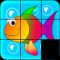 儿童益智拼图 V1.1 安卓版