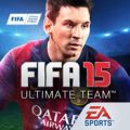 FIFA15终极队伍(FIFA 15 Ultimate Team by EA SPORTS) V1.0.6 安卓版