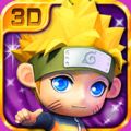 火影世界3D V2.0.0 安卓版