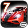 asphalt7(都市赛车7) V1.1.1 带数据包