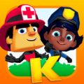 真棒小子幼儿园(Kid Awesome Kindergarten) V1.1.17 IOS版