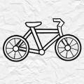 纸上自行车(Paper Bike) V1.0 ios版