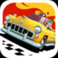 疯狂出租车：都市狂奔(Crazy Taxi: City Rush) V1.1.0 免费版