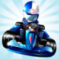 红牛卡丁车赛3(Red Bull Kart Fighter 3) V1.5.0 免费版