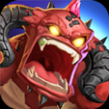 决战大菠萝 V1.0.1 安卓版