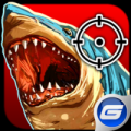 杀死大鲨鱼（Kill Shark Ocean） V1.1 安卓版