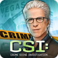 CSI：暗罪谜踪(CSI: Hidden Crimes) V1.10.0 安卓版