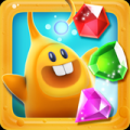 钻石矿工传奇(Diamond Digger Saga) V1.2.1 安卓版