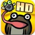 疯狂青蛙(含数据包） V1.0.1 高清版