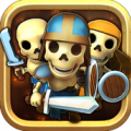 风暴战士 V1.0.5 iPhone版
