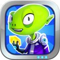 银河狂奔：冲向外星系(Galaxy Dash: Race to the Outer Run) V1.5 安卓版