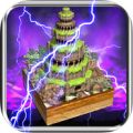 迷宫霸者(The Conqueror of Dungeons) V1.3 IOS版