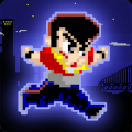 银河忍者(Galaxy Ninja™ Ginga NinkyouDen) V1.0.1 安卓版