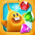 矿工粉碎传奇(Diamond Digger Saga) V1.0.3 IOS版