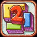  Doodle Fit 2 Around the World V1.2.1 for iPhone