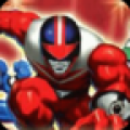 神兽金刚保卫城市 V1.27 安卓版