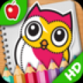 我爱画动物 V1.4 安卓版