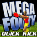 澳式足球 MegaFooty Quick Kick V1.0 安卓版