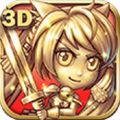 战斗吧女神 V1.0.0 IOS版